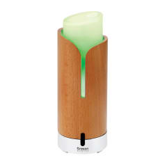 WS909 WOODEN AROMA DIFFUSER