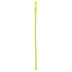 NITE IZE Gear Tie Cord-Twst Tie 6" 2Pk Neon Yellow