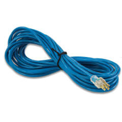 NITE IZE Gear Tie Reuse. Rub-Twst Tie 12" 2Pk Blk