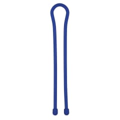 NITE IZE Gear Tie Reuse. Rub-Twst Tie 18" 2Pk Blu
