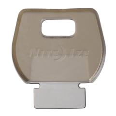 NITE IZE IdentiKey Covers - 4 Pack - Assorted