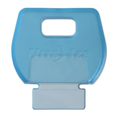 NITE IZE IdentiKey Covers - 4 Pack - Assorted