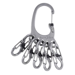 BigFoot Locker KeyRack - Stainless