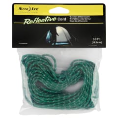 NITE IZE Reflective Rope Pack - 50 FT