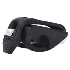 HandleBand Univ Smartphone Bar Mount Blk