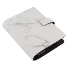 FILOFAX PKT PATTERNS ORGANISER MARBLE