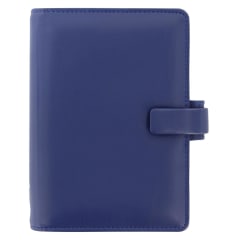 FILOFAX Per Metropol Organiser Navy