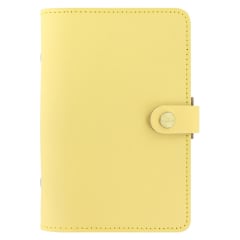 FILOFAX Per The Original Organiser Lemon
