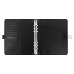 FILOFAX A5 PATTERNS ORGANISER MARBLE