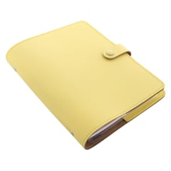 FILOFAX A5 The Original Organiser Lemon