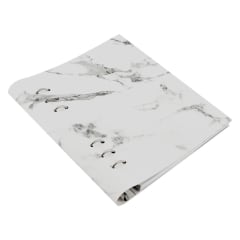 FILOFAX A5 PATTERNS CLIPBOOK MARBLE