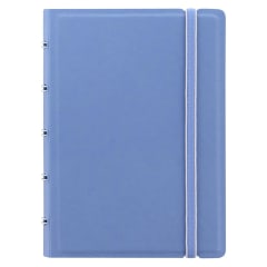 Pkt Pastel Notebook Vista Blue