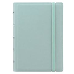 FILOFAX Pkt Pastel Notebook Duck Egg