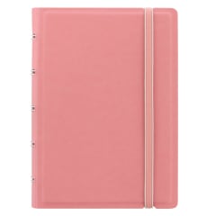 FILOFAX Pkt Pastel Notebook Rose