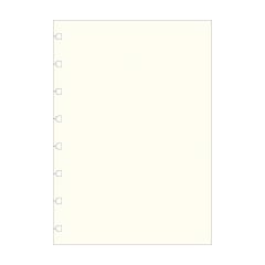 A5 Notebook Refill Marble 60pk