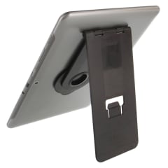 Large EniTAB360 Tablet Holder Black