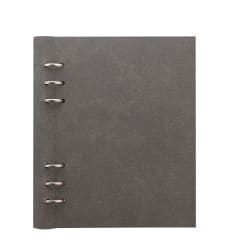 A5 Architexture Clipbook Cement