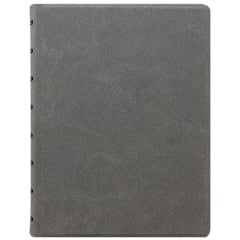 A5 Architexture Notebook Concrete