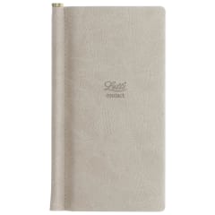 Origins Slim Pkt Address Book Stn