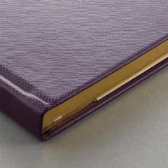 LETTS Legacy Book N/Book Prpl