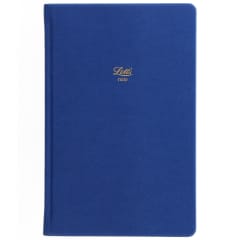 LETTS Legacy Book N/Book Blue