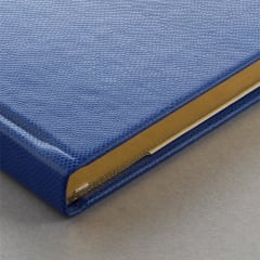 LETTS Legacy Book N/Book Blue