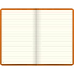 LETTS Legacy Book N/Book Orng