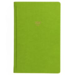 LETTS Legacy Book N/Book Green