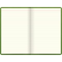 LETTS Legacy Book N/Book Green