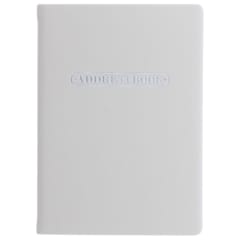 LETTS Pastel A6 Address Book Stn