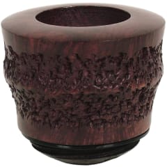 STD BOWL PLYMOUTH RUSTIC