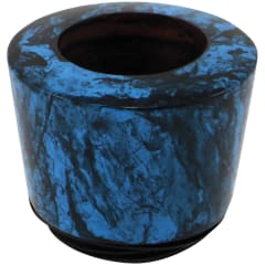 SPECIAL BOWL ALGIERS SMOOTH BLUE