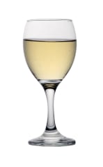 EMPIRE 553 WHITE WINE SET 6 C4