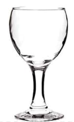 MISKET 549 WINE GOBLET 210ml SET 6 C4