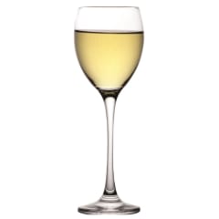 VENUE 553 L_STM WINE GLASS 45CC SET 6 C4