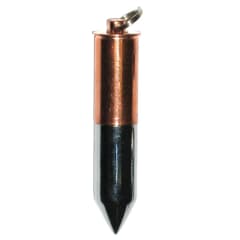 00 BULLET CIGAR PUNCH