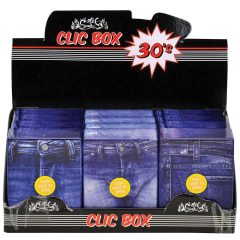 30s CLIC BOX JEANS (12=1)