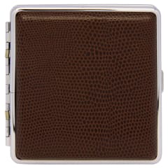 8220 D/S 20 CASE - BROWN