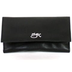 TP3 ROLL-UP T/POUCH BLACK