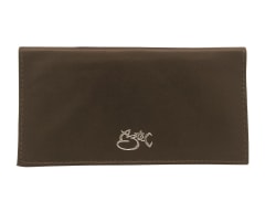 TP3 ROLL-UP T/POUCH BROWN