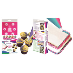 9900 ICING DUETS DECORATION SET