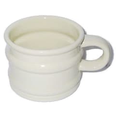 JO03 OPEN SHAVE MUG #1 CREAM