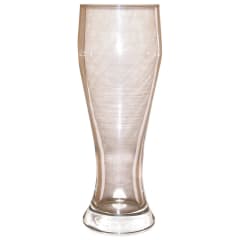 PLAIN 1.25LT BIG FELLA GLASS