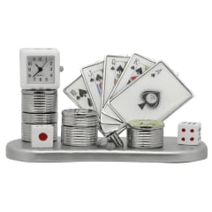 POKER SET CLOCK