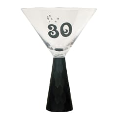 BLACK STUMP MARTINI 30TH