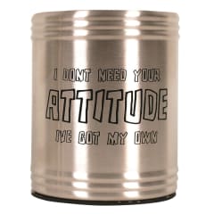 SS STUBBY DONT NEED YOUR ATTITUDE