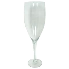 SUPER LARGE CHAMPAGNE GLASS