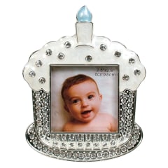 BABY CUPCAKE FRAME CREAM