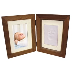 BABY SOFT CLAY KIT OAK FRAME