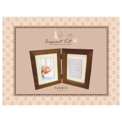 BABY SOFT CLAY KIT OAK FRAME